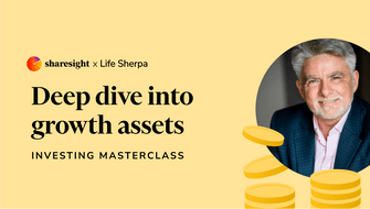 Deep dive into growth assets