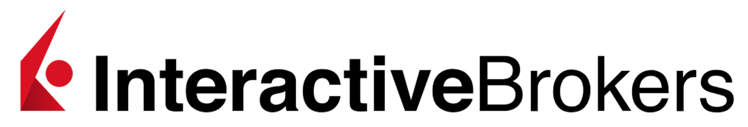 Interactive Brokers logo