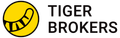 Tiger Brokers logo