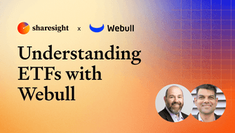 Understanding ETFs with Webull