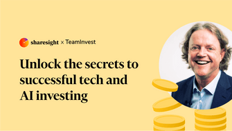 Secrets to successful tech and AI investing