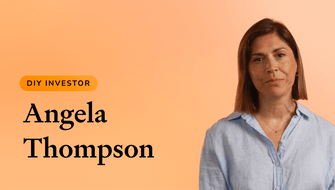 Women in Investing - Angela's story